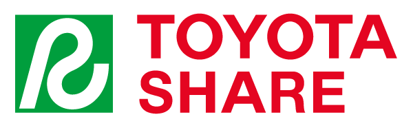 TOYOTA SHARE